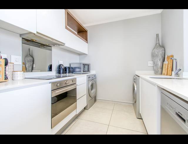 2 BEDROOM APARTMENT FOR SALE IN MORNINGSIDE